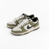 Чоловічі кросівки Nike Dunk Low Retro Neutral Olive