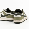 Чоловічі кросівки Nike Dunk Low Retro Neutral Olive