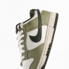 Чоловічі кросівки Nike Dunk Low Retro Neutral Olive