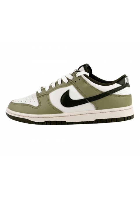 Nike Dunk Low Retro Neutral Olive