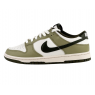 Nike Dunk Low Retro Neutral Olive