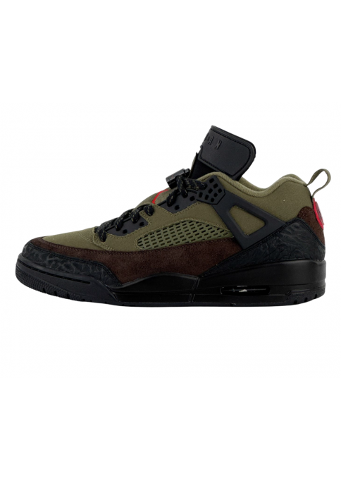 Nike Air Jordan Spizike Low Beef & Broccoli