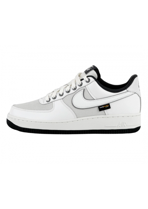Nike Air Force 1 Cordura White