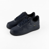 Чоловічі кросівки Nike Air Force 1 Low Cordura Dark Obsidian