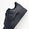 Чоловічі кросівки Nike Air Force 1 Low Cordura Dark Obsidian