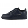 Чоловічі кросівки Nike Air Force 1 Low Cordura Dark Obsidian