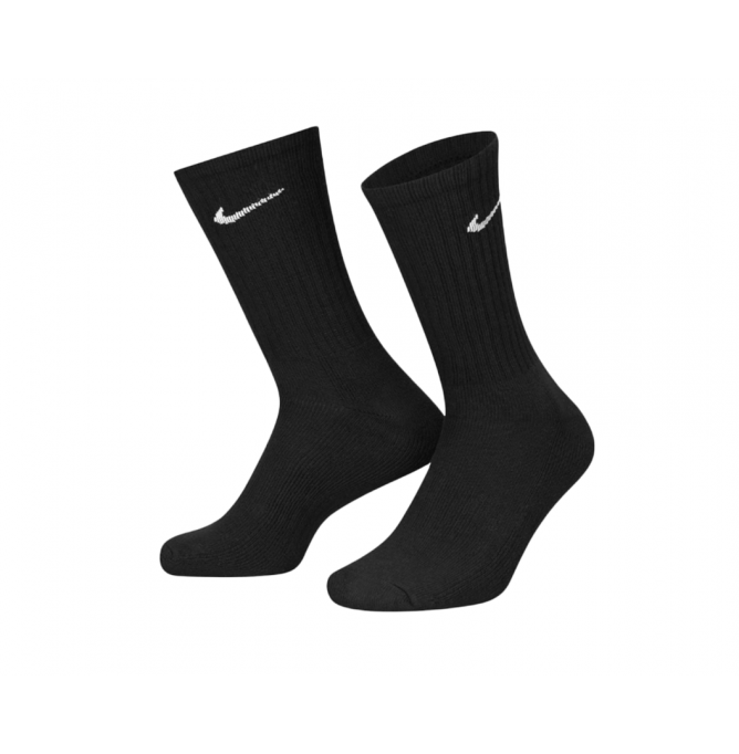 Nike U Nk V Cush Crew - 3P Value