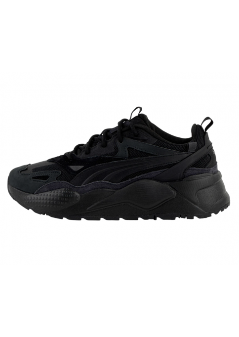 Puma RS-X Efekt PRM Black Strong Gray