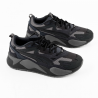 Чоловічі кросівки Puma RS-X Efekt PRM Strong Gray