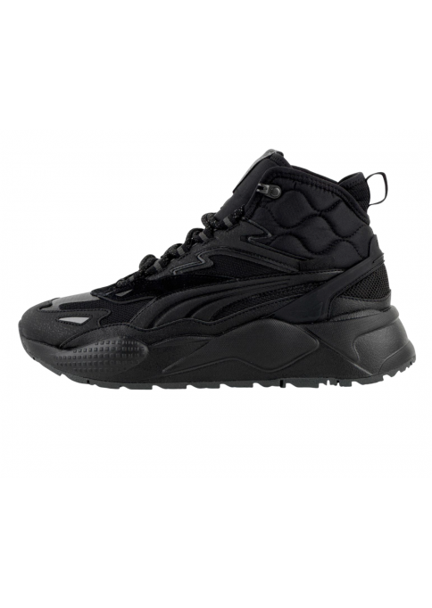 Puma RS-X Hi Mid Boot Puma Black
