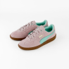 Жіночі кросівки Puma Palermo Mauve Mist Mint
