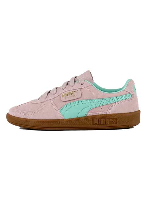 Puma Palermo Mauve Mist Mint