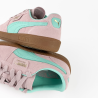 Жіночі кросівки Puma Palermo Mauve Mist Mint