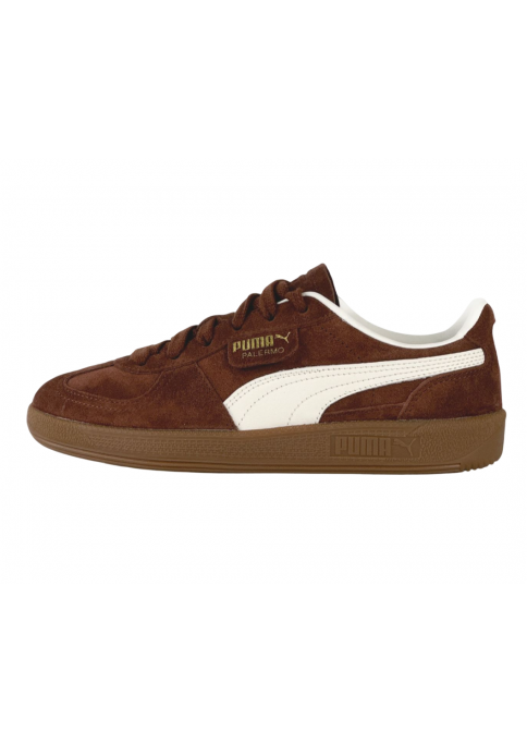 Puma Palermo Chocotart Warm White