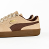 Жіночі кросівки Puma Palermo Light Sand Chocotart