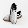 Жіночі кросівки Puma Palermo Leather White Black Gum