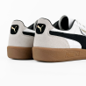 Жіночі кросівки Puma Palermo Leather White Black Gum