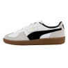 Жіночі кросівки Puma Palermo Leather White Black Gum