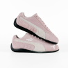Жіночі кросівки Puma Speedcat OG Whisp of Pink White