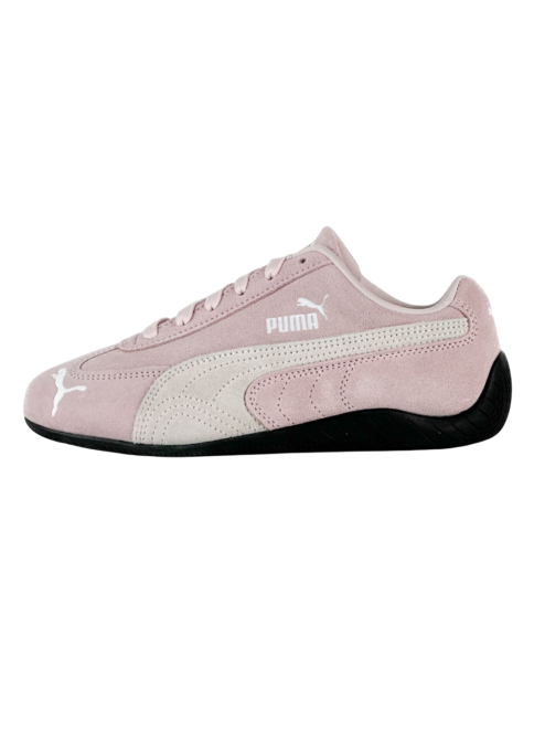 Puma Speedcat OG Whisp of Pink White