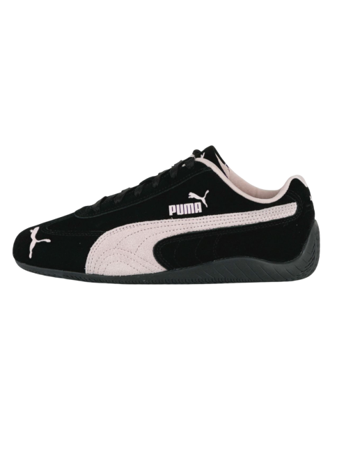 Puma Speedcat OG Black Mauve Mist