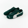 Жіночі кросівки Puma Speedcat OG Dark Myrtle White
