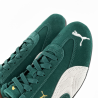 Жіночі кросівки Puma Speedcat OG Dark Myrtle White
