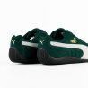 Жіночі кросівки Puma Speedcat OG Dark Myrtle White