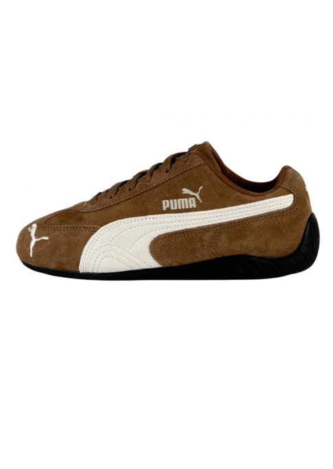 Puma Speedcat OG Haute Coffee