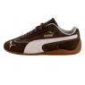 Puma Speedcat Wine Club Brown