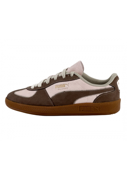 Puma Palermo Wine Club Flat Bronze