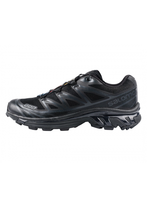 Salomon XT-6 ADV Black
