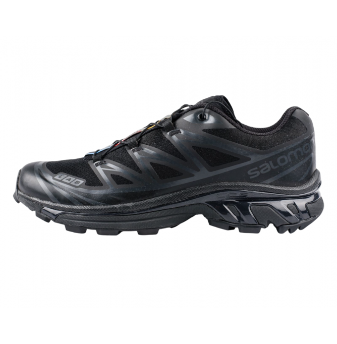 Salomon XT-6 ADV Black