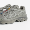 Унісекс кросівки Salomon XT-6 Ghost Grey