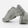Унісекс кросівки Salomon XT-6 Ghost Grey
