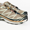 Salomon XT-6 Oxford Tan