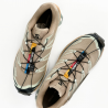 Salomon XT-6 Oxford Tan
