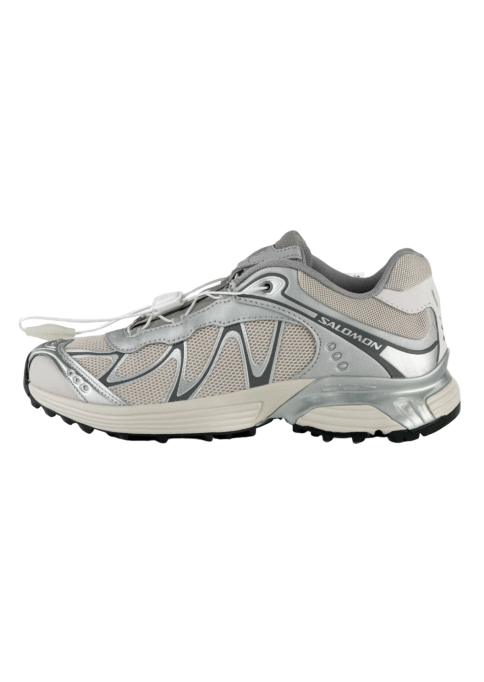 Salomon XT-Whisper Silver Lunar Rock