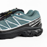 Чоловічі кросівки Salomon XT-6 Gore-Tex North Atlantic