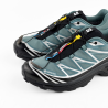 Чоловічі кросівки Salomon XT-6 Gore-Tex North Atlantic