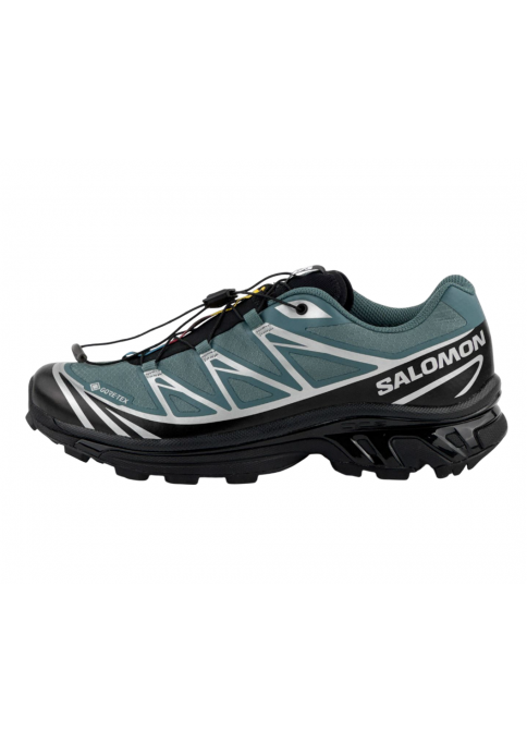 Salomon XT-6 Gore-Tex North Atlantic