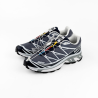 Чоловічі кросівки Salomon XT-6 Grisaille Blue Nights