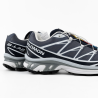 Чоловічі кросівки Salomon XT-6 Grisaille Blue Nights