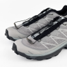 Чоловічі кросівки Salomon XT-6 Shadow Gull Grey Violet