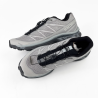 Чоловічі кросівки Salomon XT-6 Shadow Gull Grey Violet