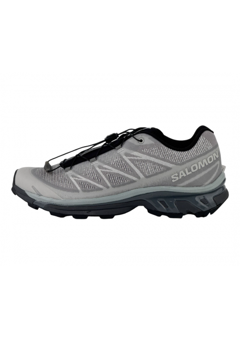 Salomon XT-6 Shadow Gull Grey Violet