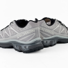 Чоловічі кросівки Salomon XT-6 Shadow Gull Grey Violet