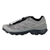 Чоловічі кросівки Salomon XT-6 Shadow Gull Grey Violet