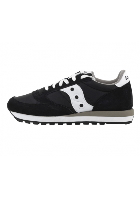 Saucony Jazz Original Black