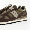Чоловічі кросівки Saucony Shadow Brown